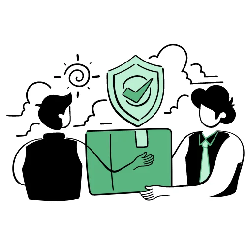 Paiement à Réception